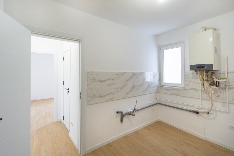 Campia Libertatii, la numai 5 minute parc IOR si mall Park lake, centrala